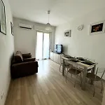 شقة Borghetto House - Affitti Brevi Italia بورجيتو سانتو سبيريتو