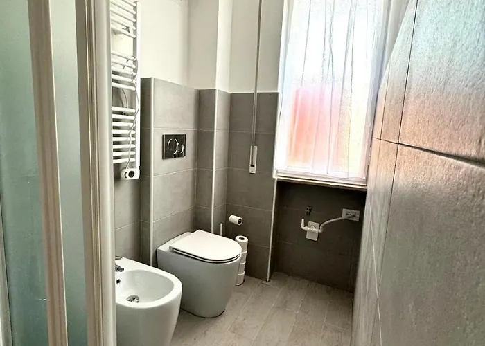 Borghetto House - Affitti Brevi Italia