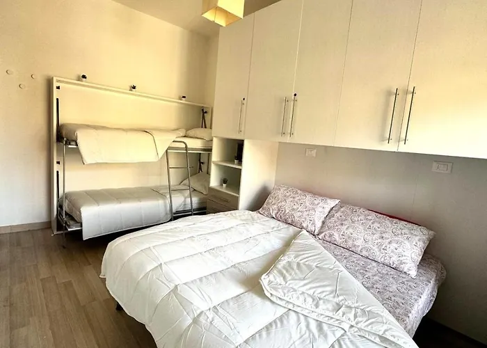 Appartement Borghetto House - Affitti Brevi Italia