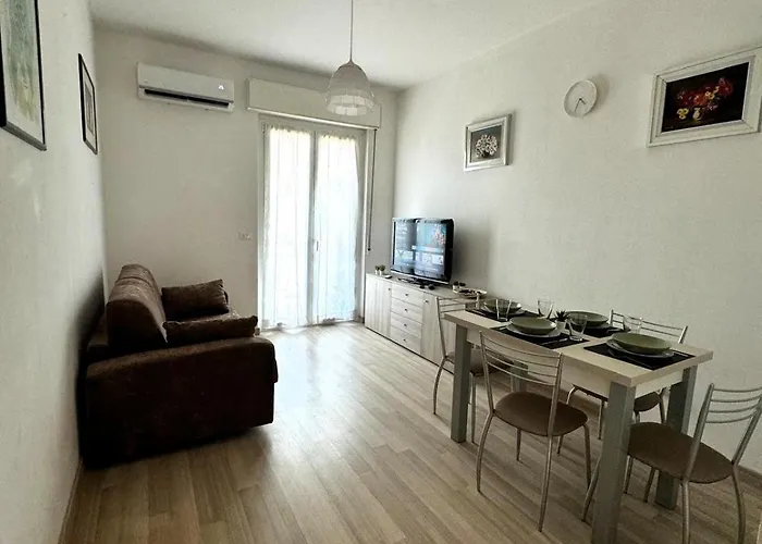 Appartement Borghetto House - Affitti Brevi Italia Borghetto Santo Spirito