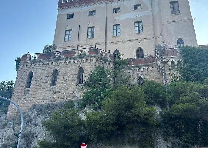 Borghetto House - Affitti Brevi Italia Appartement Borghetto Santo Spirito