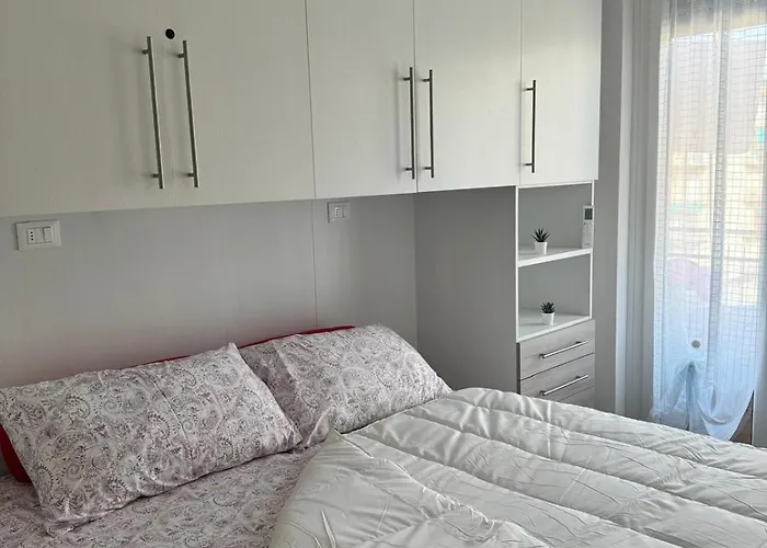 Borghetto House - Affitti Brevi Italia Appartement Borghetto Santo Spirito