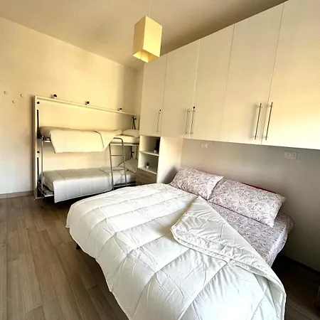 Semesterbostad Borghetto House - Affitti Brevi Italia