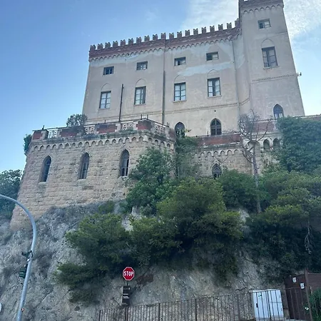 Borghetto House - Affitti Brevi Italia Semesterbostad Borghetto Santo Spirito
