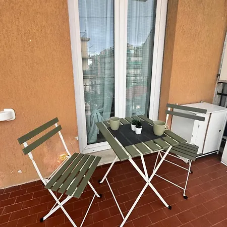Semesterbostad Borghetto House - Affitti Brevi Italia Borghetto Santo Spirito