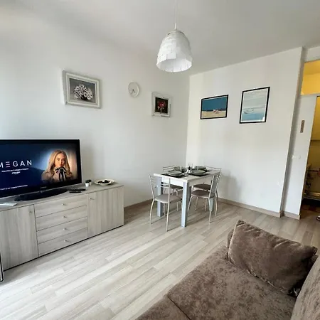 Borghetto House - Affitti Brevi Italia Semesterbostad *