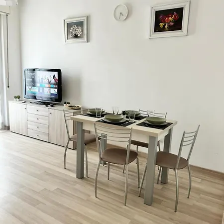 Semesterbostad Borghetto House - Affitti Brevi Italia *