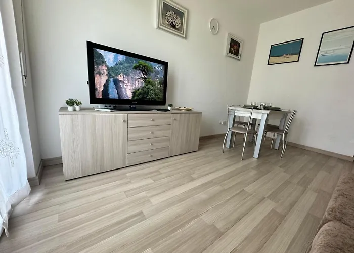 Borghetto House - Affitti Brevi Italia بورجيتو سانتو سبيريتو