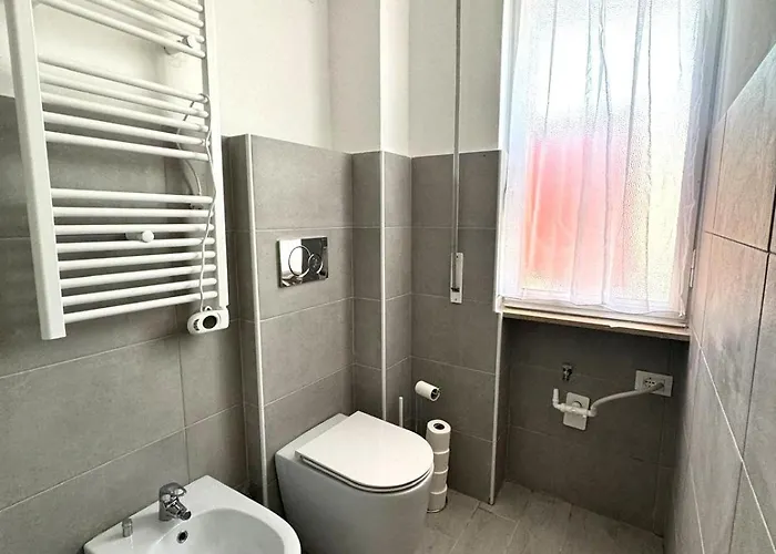 Borghetto House - Affitti Brevi Italia * بورجيتو سانتو سبيريتو