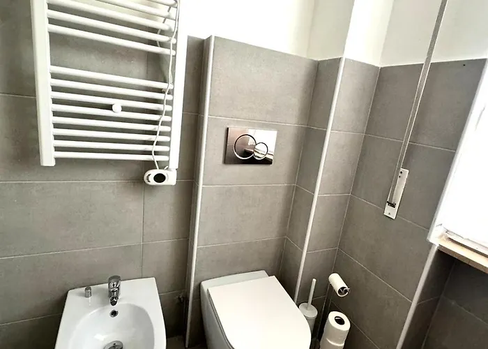 Borghetto House - Affitti Brevi Italia *
