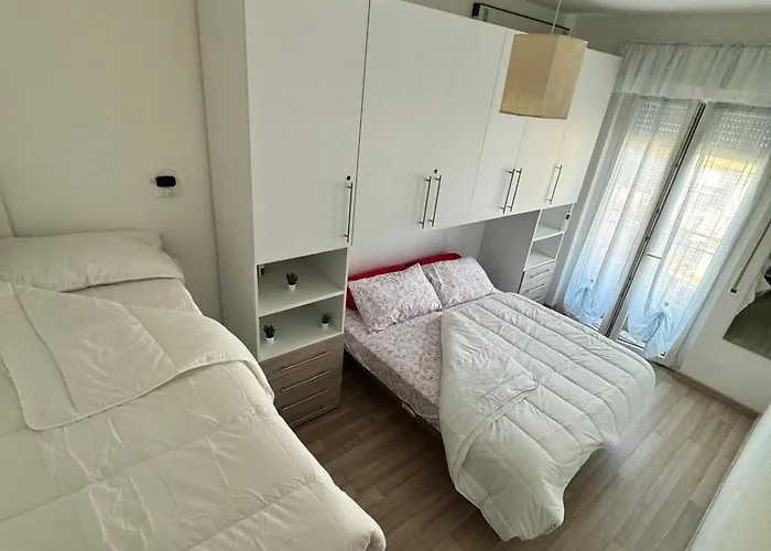 Apartmán Borghetto House - Affitti Brevi Italia *