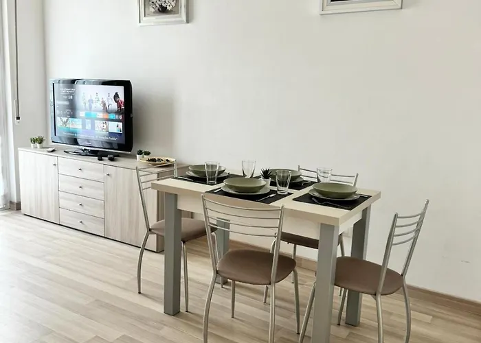 Borghetto House - Affitti Brevi Italia *
