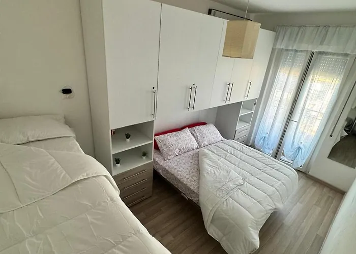 Borghetto House - Affitti Brevi Italia Apartmán *